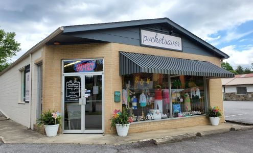 Pocketsaver Consignment & Retail