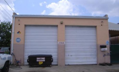 T J's Discount Hardware