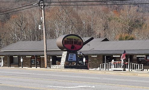 Maggie Valley Biker Wear Maggie Valley