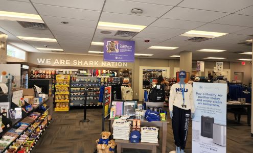NSU Bookstore