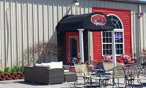 Scallywag's Consignment Furniture