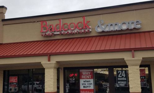 Badcock Home Furniture &more Franklin