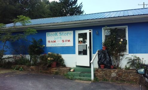 Bargain Book Shop