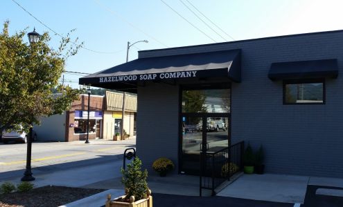 Hazelwood Soap Co