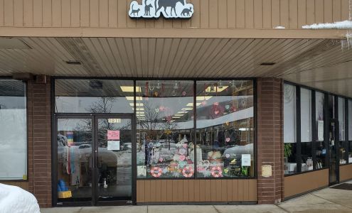 Aardvark Pet Supplies Inc.