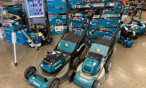 Haywood Builders Supply