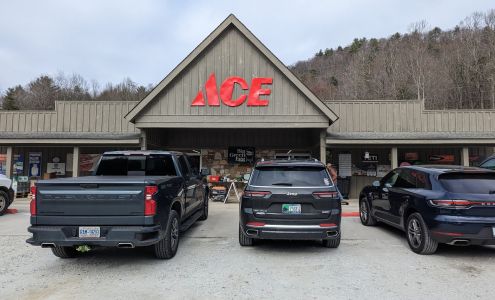 McNeely's Store & Rental - ACE Hardware - Sapphire Sapphire