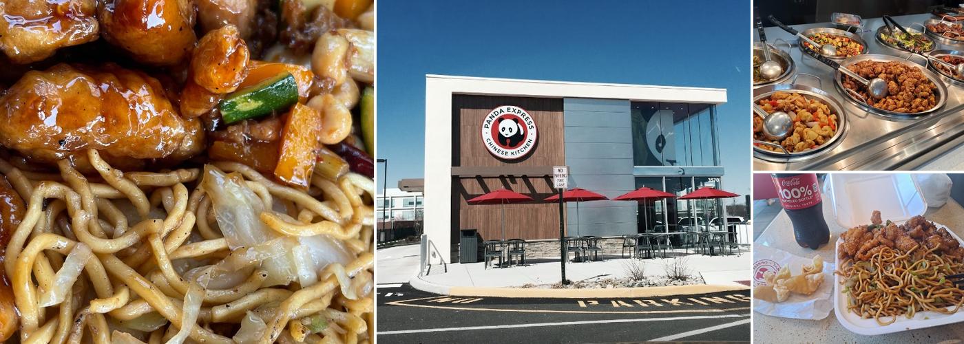 Panda Express