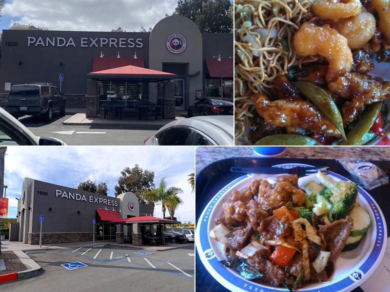 Panda Express