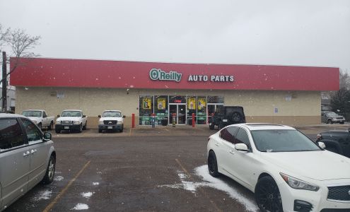 O'Reilly Auto Parts