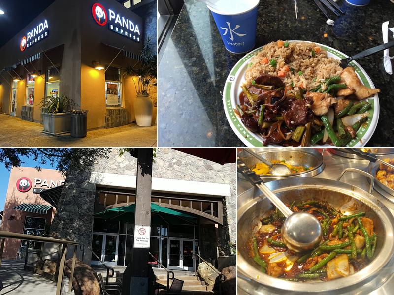 Panda Express