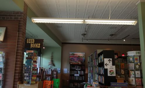Blue Ridge Books