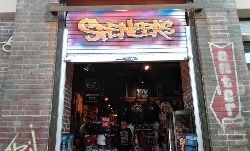 Spencers