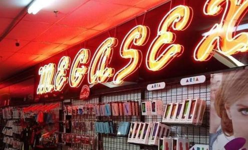 MegaSex Adult Emporium