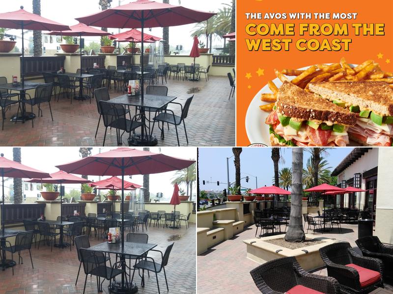 Denny's 2110 Birch Rd, Chula Vista