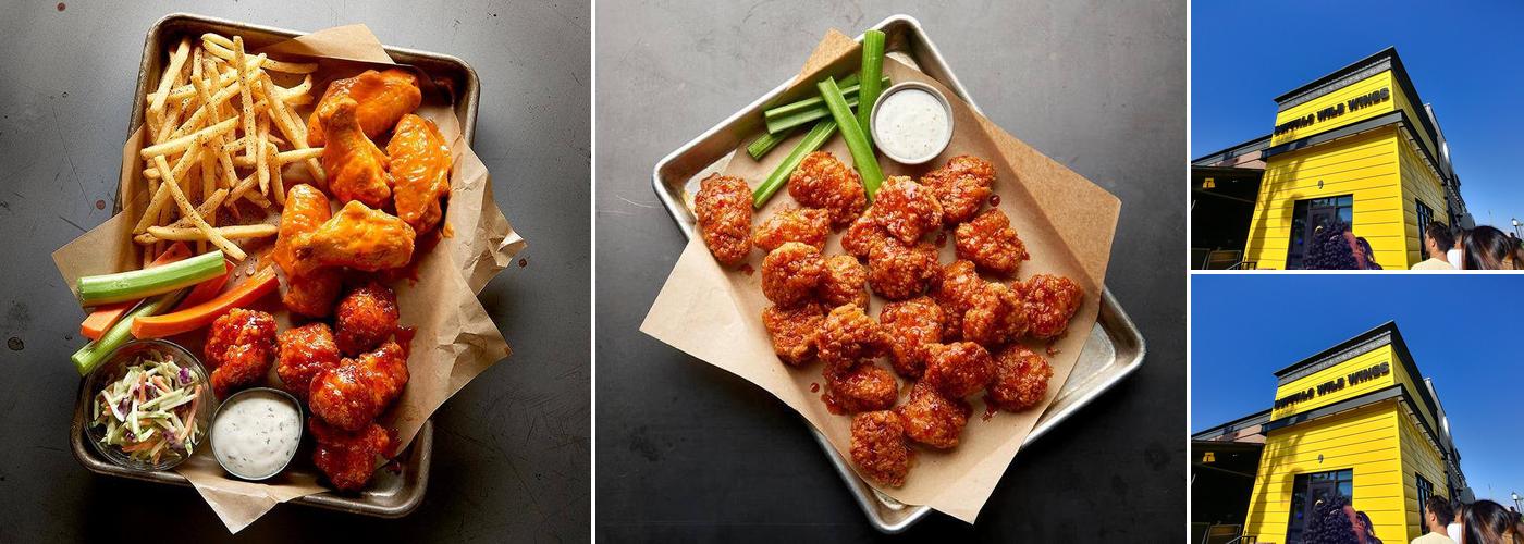 Buffalo Wild Wings