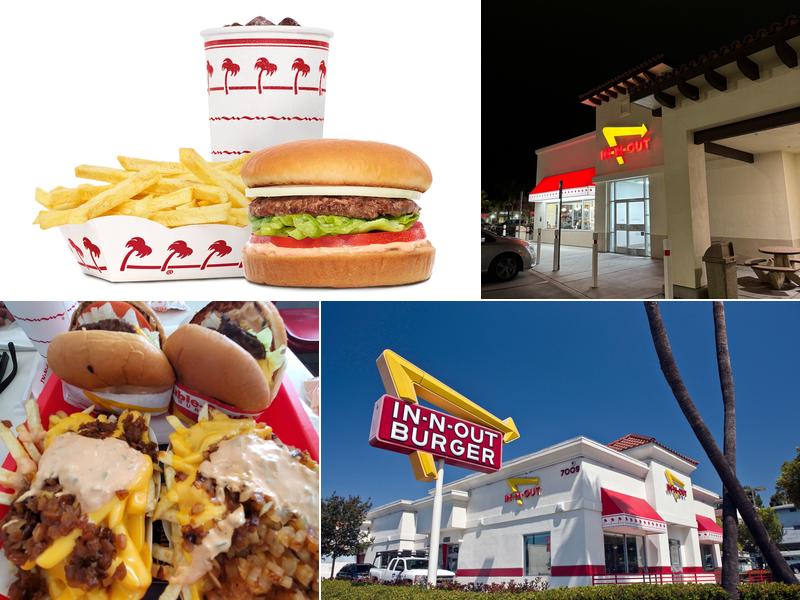 In-N-Out Burger