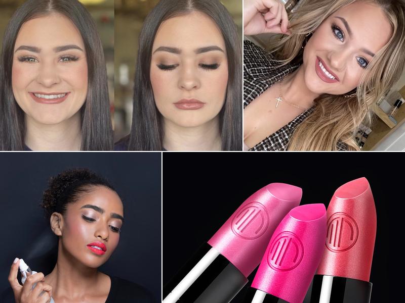 Merle Norman Cosmetic Studio