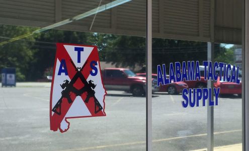 Alabama Tactical Supply LLC