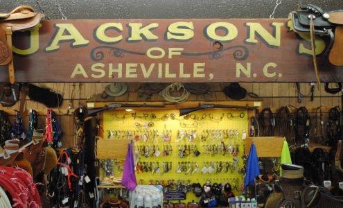 Jacksons Western Store