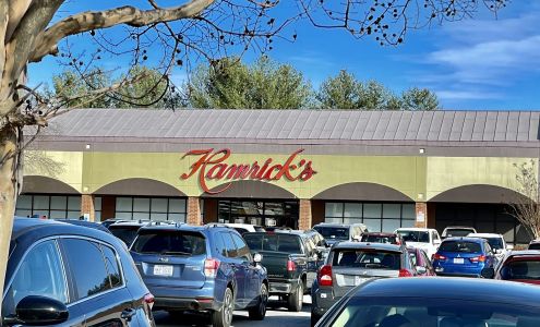 Hamrick's of Asheville