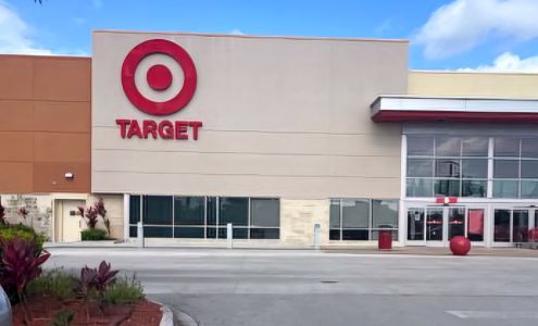 Target Mobile