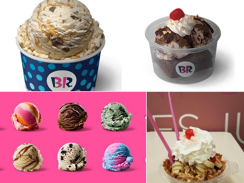 Baskin-Robbins