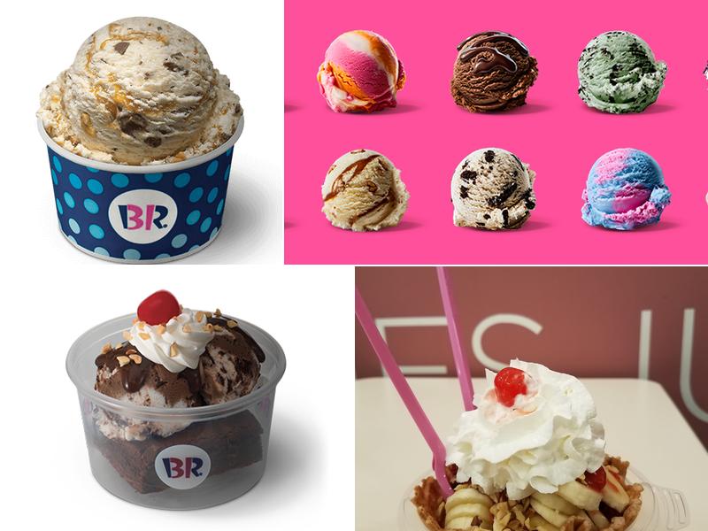 Baskin-Robbins