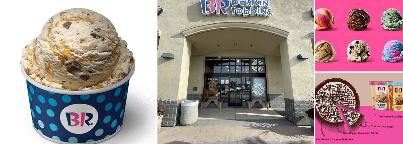 Baskin-Robbins