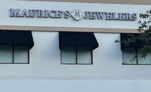 Maurice's Jewelers