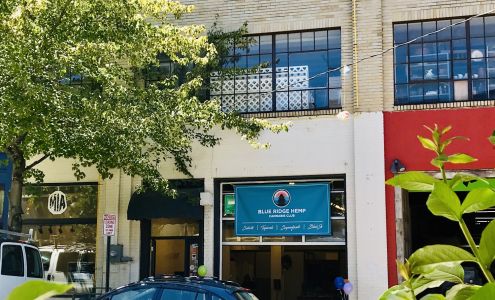 Blue Ridge Hemp Co