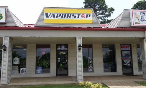VAPORSTOP