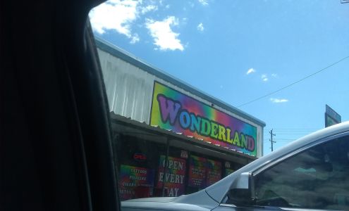 Wonderland