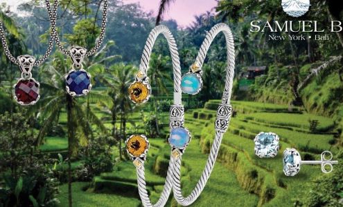 Lara's Jewelry and Design