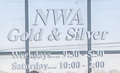 NWA Gold & Silver