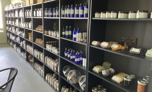 Kendall Book Exchange