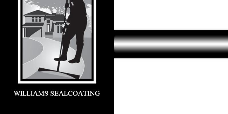 Williams Sealcoating