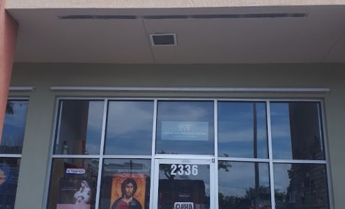 Libreria Fiat Voluntas Tua