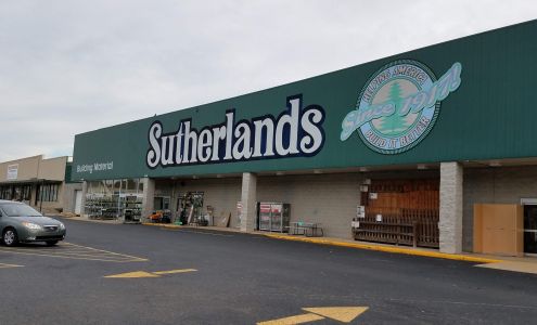Sutherlands