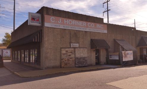 C.J. Horner Company, Inc.