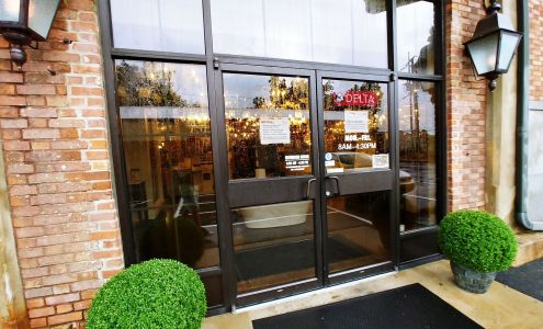 Sanders Showroom, Plumbing, Lighting, & Decorative Hardware