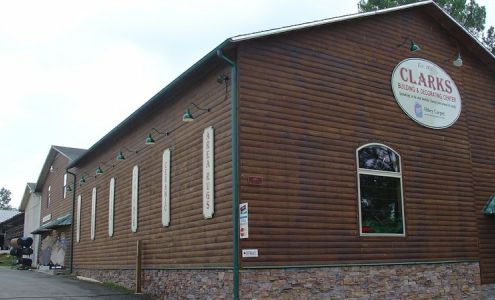 Clarks Building & Decorating