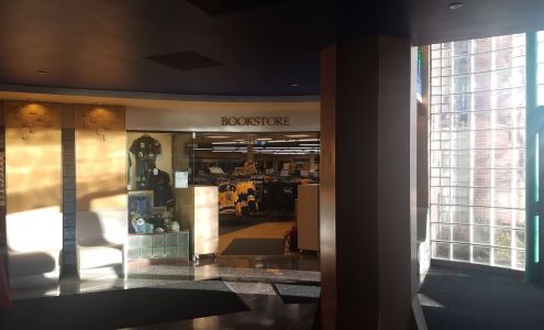 Quinnipiac University Bookstore