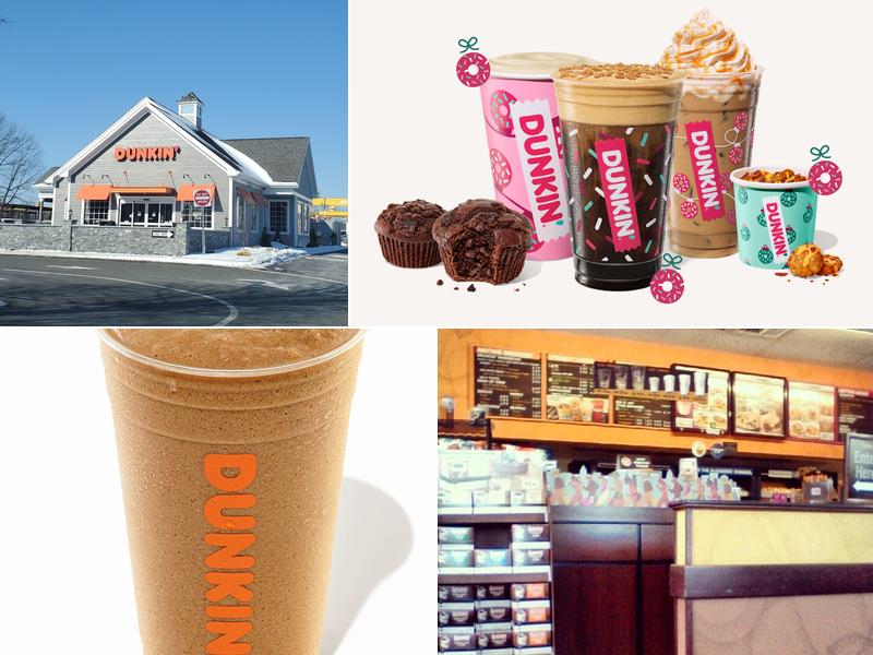 Dunkin'