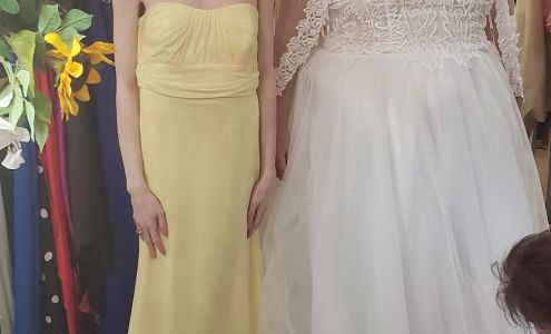 Lil's Bridal & Formal Affair