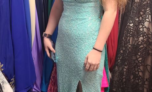 P J's Bridal Fashions-Designs