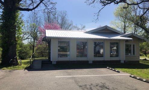 Freckles Chic Mountain Home