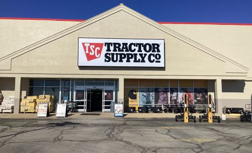 Tractor Supply Co.