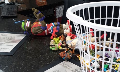 Big Steve's Gold & Pawn Emporium, LLC Mountain Home