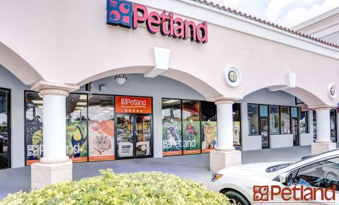 Petland Kendall Miami